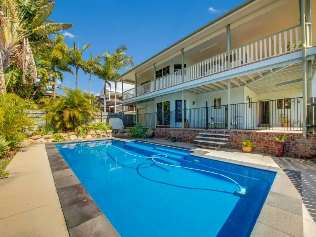 Main view of Homely house listing, 14 Darragh Street, Tannum Sands QLD 4680