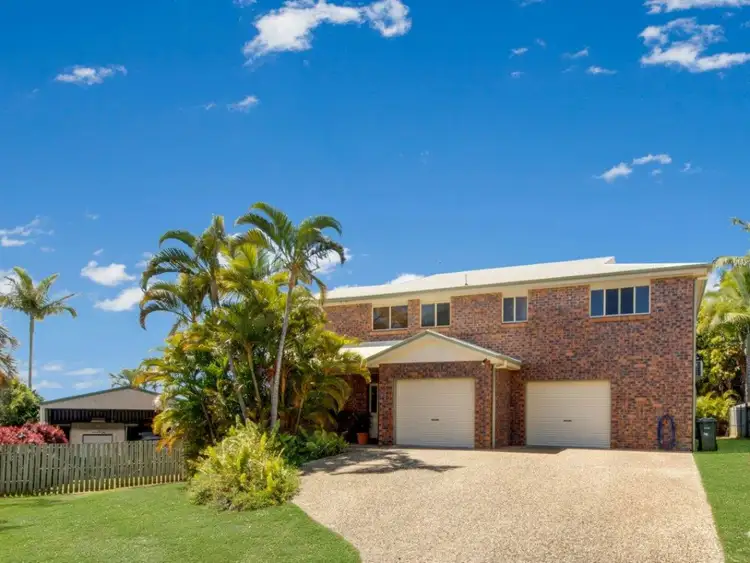 Third view of Homely house listing, 14 Darragh Street, Tannum Sands QLD 4680