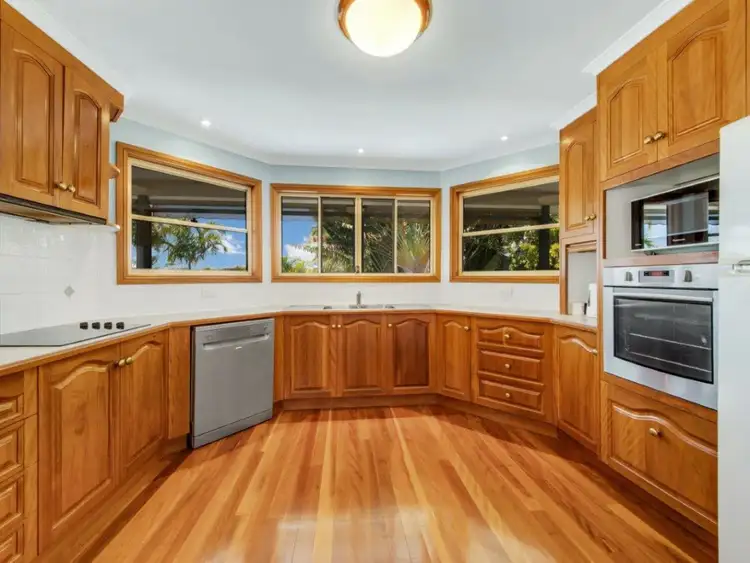 Fourth view of Homely house listing, 14 Darragh Street, Tannum Sands QLD 4680