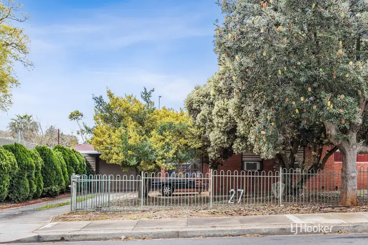 27 Salway Street, Elizabeth Park SA 5113