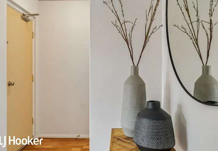 Fifth view of Homely apartment listing, 8/28 Bronte Street, East Perth WA 6004
