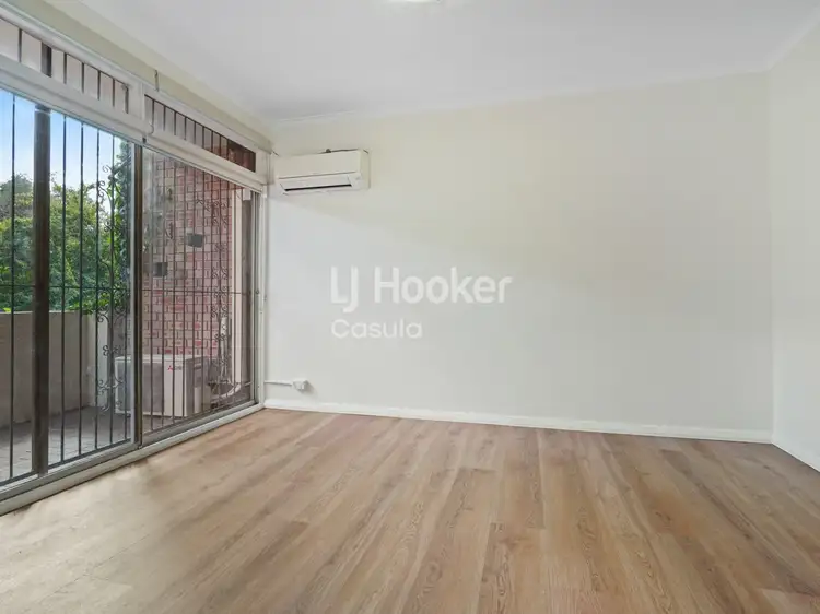 Second view of Homely apartment listing, 2/26-30 Remembrance Avenue, Warwick Farm NSW 2170