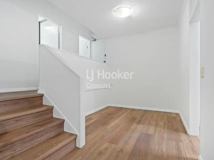 Third view of Homely apartment listing, 2/26-30 Remembrance Avenue, Warwick Farm NSW 2170