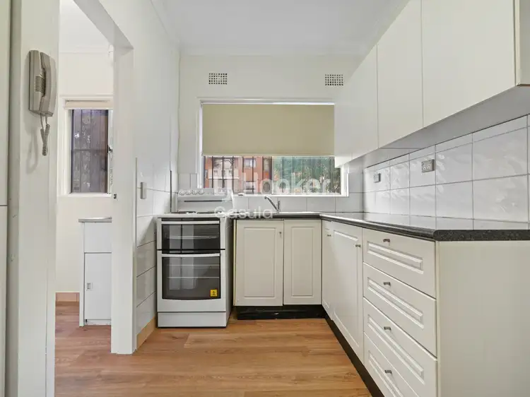 Fourth view of Homely apartment listing, 2/26-30 Remembrance Avenue, Warwick Farm NSW 2170
