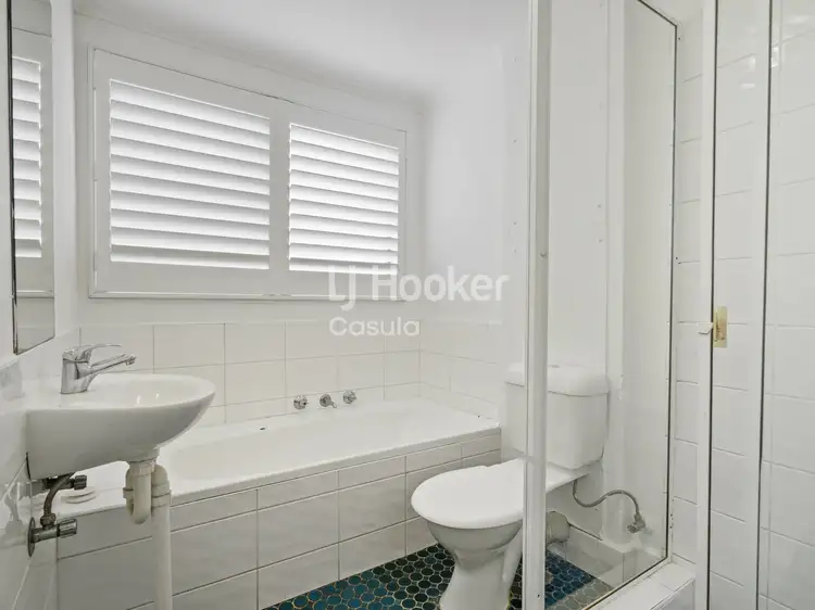 Sixth view of Homely apartment listing, 2/26-30 Remembrance Avenue, Warwick Farm NSW 2170