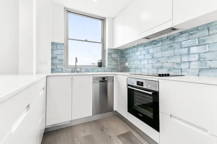 Main view of Homely apartment listing, 7D/105 Cook Road, Centennial Park NSW 2021