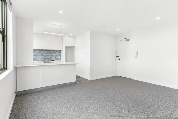 Second view of Homely apartment listing, 7D/105 Cook Road, Centennial Park NSW 2021