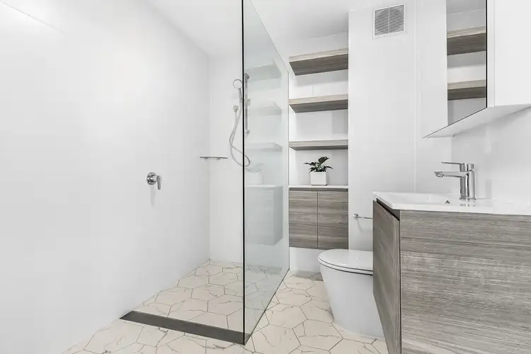 Fifth view of Homely apartment listing, 7D/105 Cook Road, Centennial Park NSW 2021