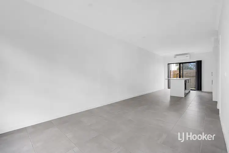 Second view of Homely townhouse listing, 7 Dominic Road, Pakenham VIC 3810