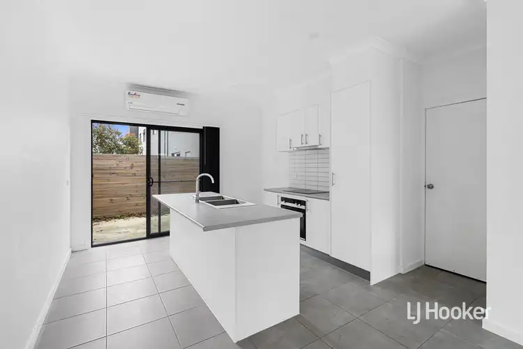 Third view of Homely townhouse listing, 7 Dominic Road, Pakenham VIC 3810