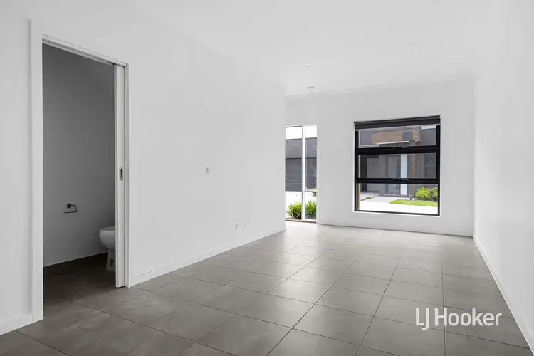 Fifth view of Homely townhouse listing, 7 Dominic Road, Pakenham VIC 3810
