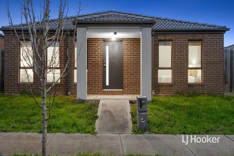 87 McCann Drive, Albanvale VIC 3021