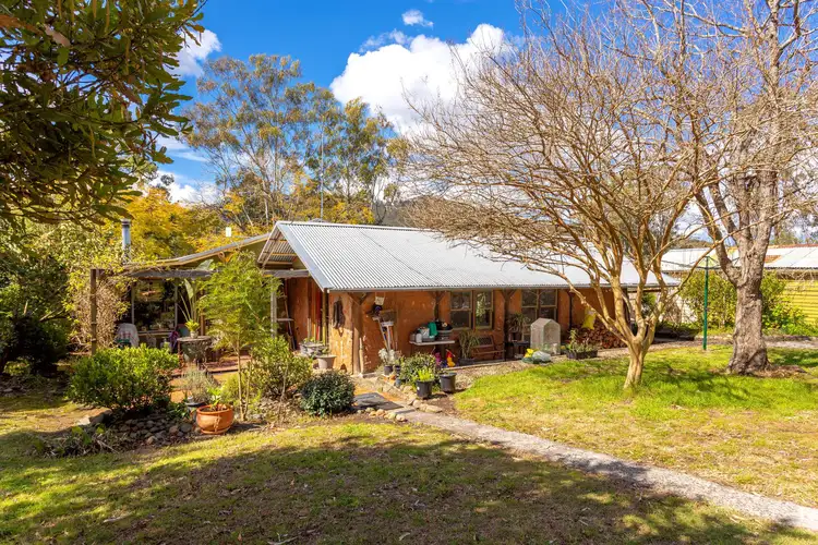 Main view of Homely house listing, 1579 Nowendoc Road, Mount George NSW 2424