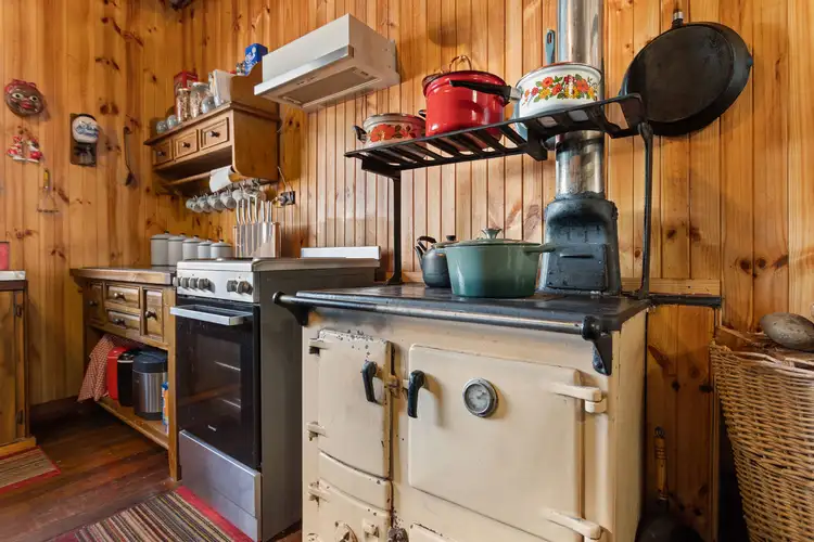 Fifth view of Homely house listing, 1579 Nowendoc Road, Mount George NSW 2424