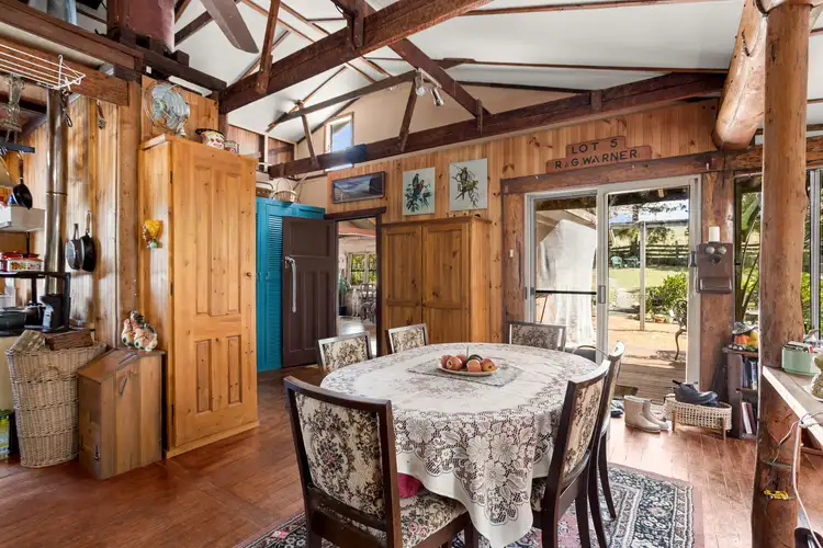 Sixth view of Homely house listing, 1579 Nowendoc Road, Mount George NSW 2424