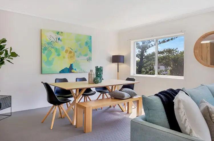 Sixth view of Homely unit listing, 7/70 Marine Parade, Miami QLD 4220