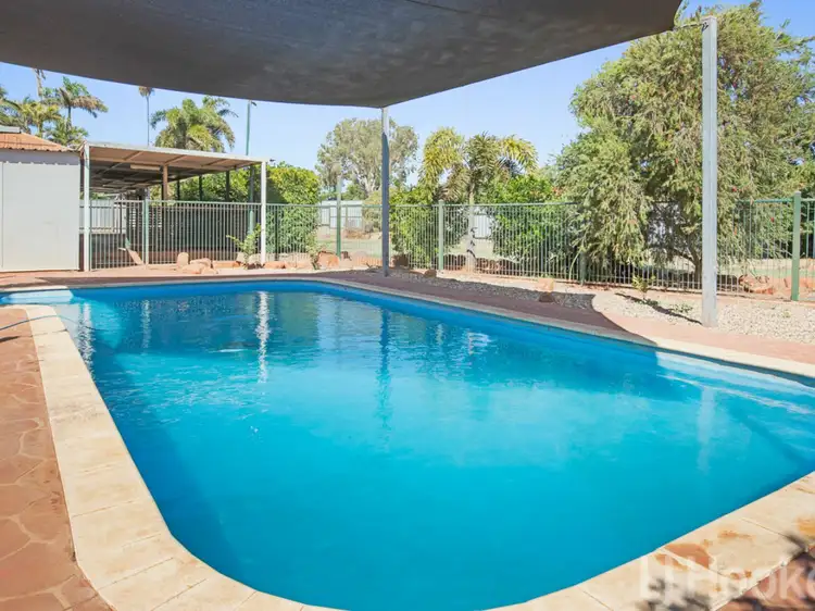 Main view of Homely house listing, 9 Giles Crescent, Dampier WA 6713