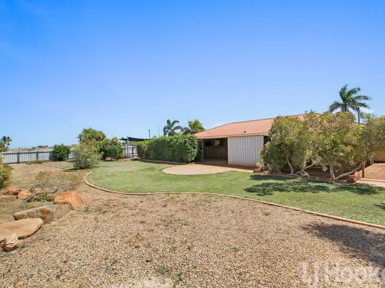 Fourth view of Homely house listing, 9 Giles Crescent, Dampier WA 6713