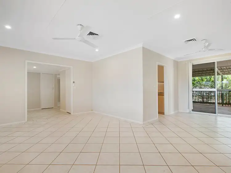 Fifth view of Homely house listing, 9 Giles Crescent, Dampier WA 6713
