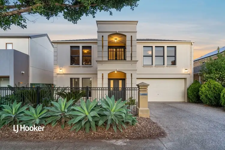 Main view of Homely house listing, 332 Mawson Lakes Boulevard, Mawson Lakes SA 5095