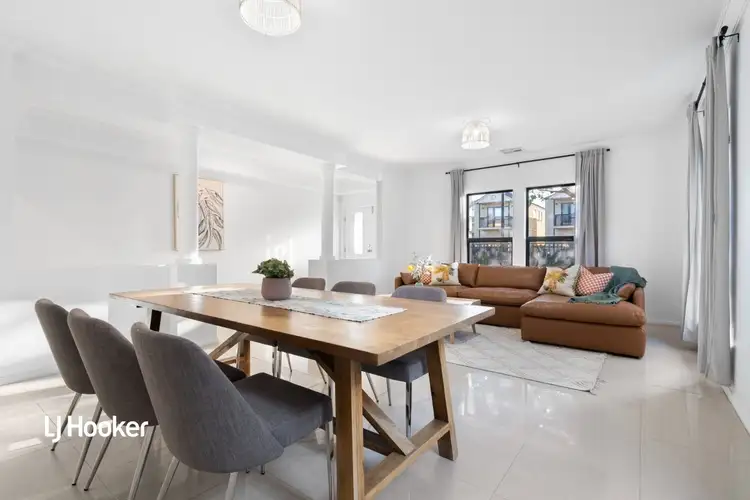 Third view of Homely house listing, 332 Mawson Lakes Boulevard, Mawson Lakes SA 5095