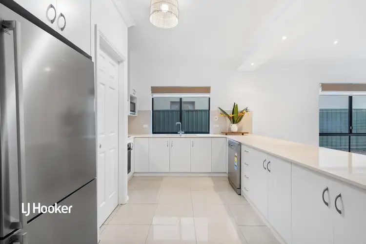 Fifth view of Homely house listing, 332 Mawson Lakes Boulevard, Mawson Lakes SA 5095