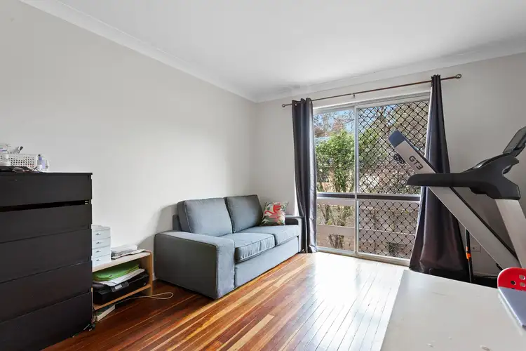 Second view of Homely block of units listing, 1,2,3/298 MacKenzie Street, Rangeville QLD 4350