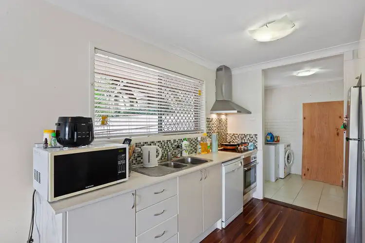 Fourth view of Homely block of units listing, 1,2,3/298 MacKenzie Street, Rangeville QLD 4350