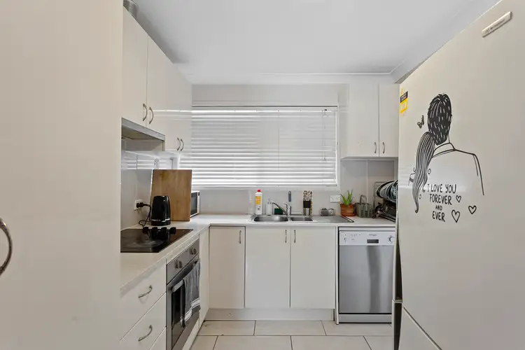 Fifth view of Homely block of units listing, 1,2,3/298 MacKenzie Street, Rangeville QLD 4350