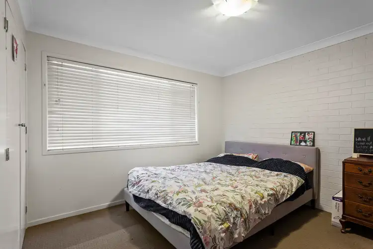 Sixth view of Homely block of units listing, 1,2,3/298 MacKenzie Street, Rangeville QLD 4350
