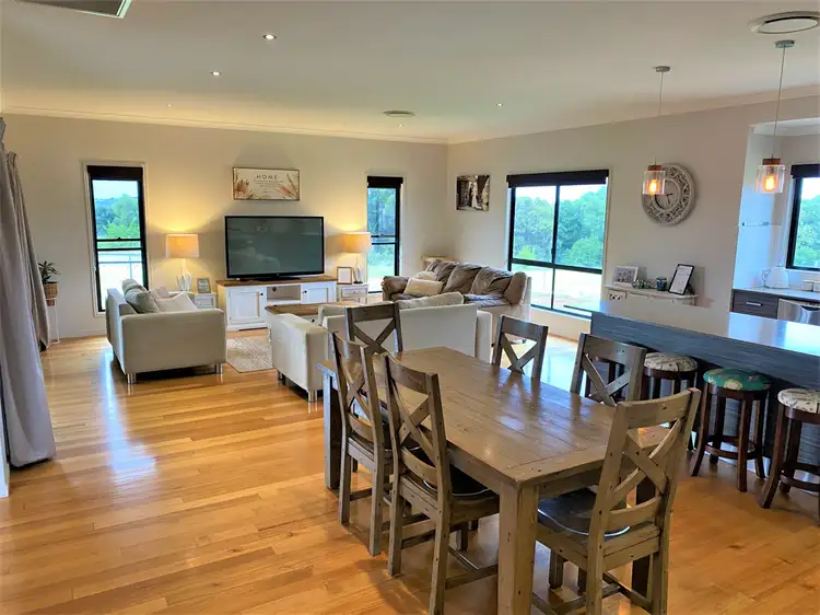 Fourth view of Homely house listing, 17-19 Darcie Street, Kingaroy QLD 4610