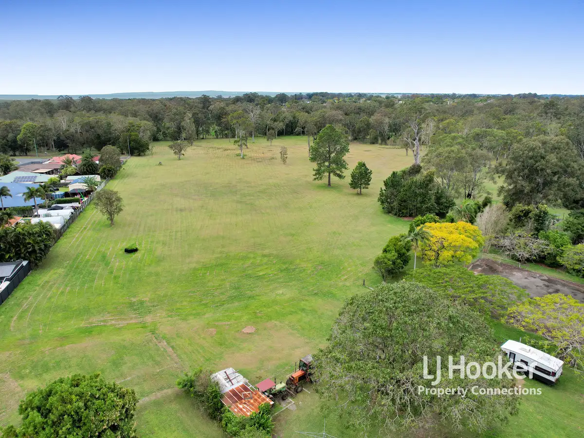 Main view of Homely land listing, 108 Old Bay Road, Deception Bay QLD 4508