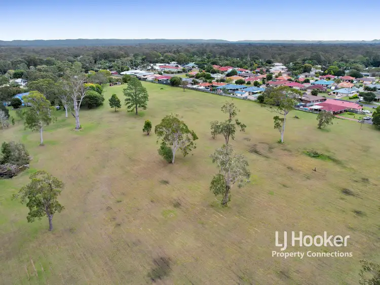 Second view of Homely land listing, 108 Old Bay Road, Deception Bay QLD 4508