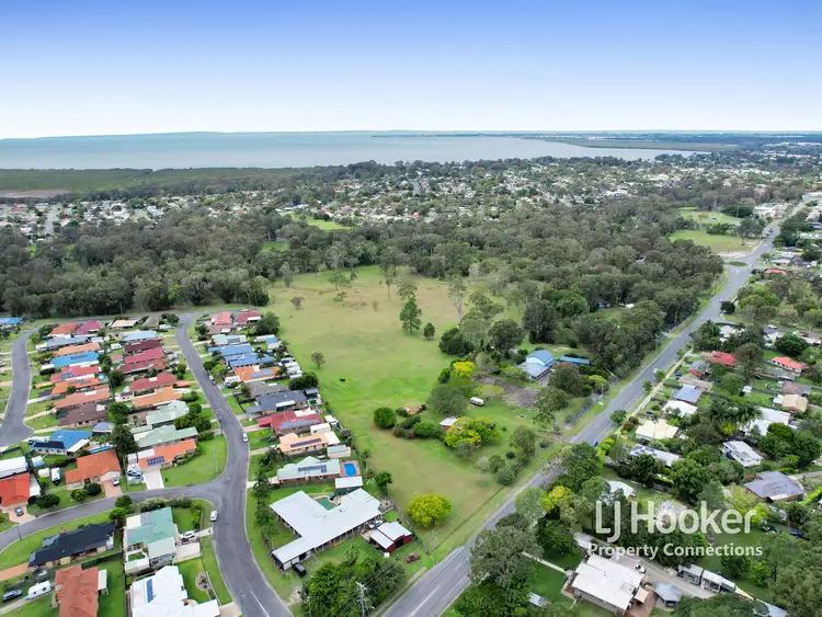 Fourth view of Homely land listing, 108 Old Bay Road, Deception Bay QLD 4508