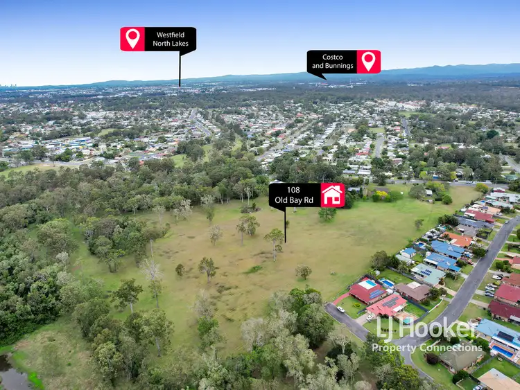 Seventh view of Homely land listing, 108 Old Bay Road, Deception Bay QLD 4508