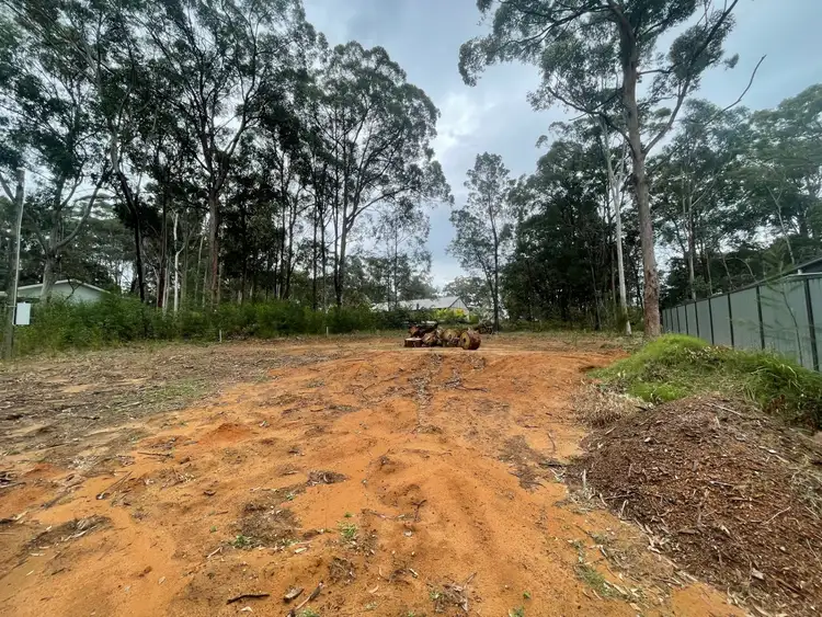 Second view of Homely land listing, 55 CHANNEL STREET, Russell Island QLD 4184
