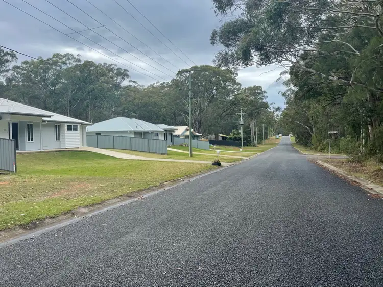 Fourth view of Homely land listing, 55 CHANNEL STREET, Russell Island QLD 4184