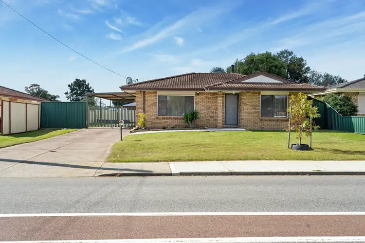 109 Strawberry Drive, Seville Grove WA 6112