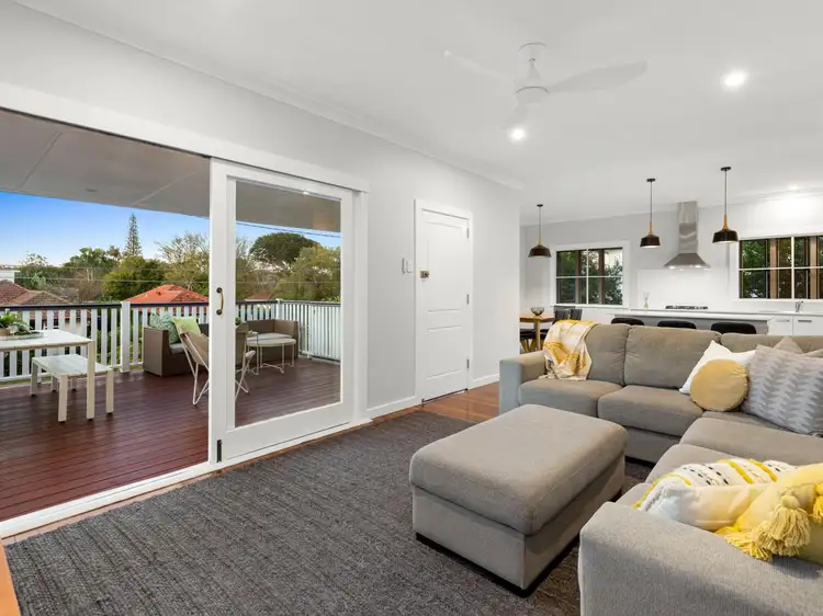 Sixth view of Homely house listing, 12 Allamanda Street, Fairfield QLD 4103