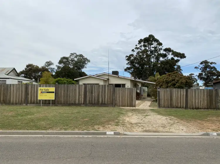 Main view of Homely house listing, 20 Church Street, Manangatang VIC 3546