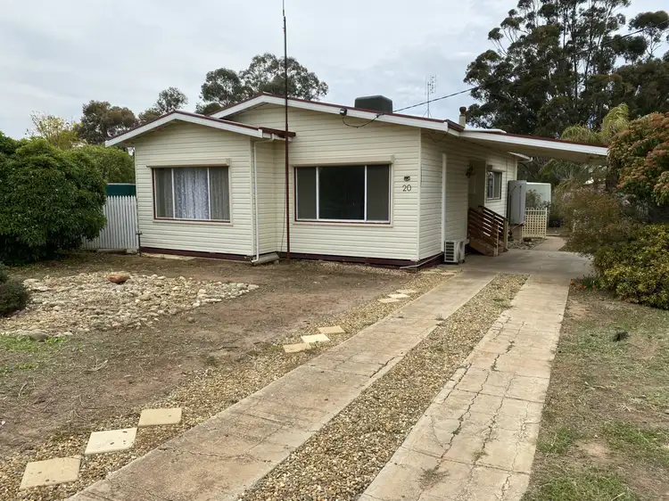 Second view of Homely house listing, 20 Church Street, Manangatang VIC 3546