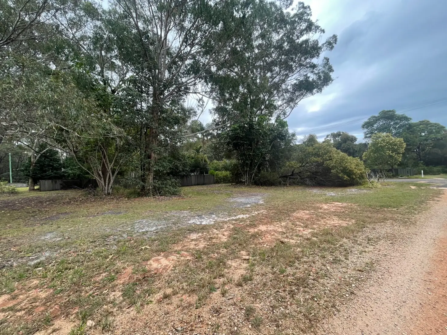 Main view of Homely land listing, 8 Rose Bay, Russell Island QLD 4184