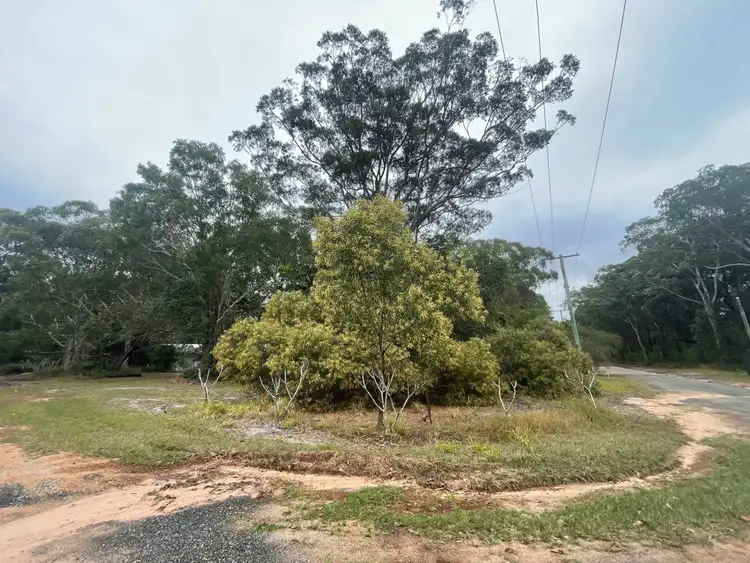 Second view of Homely land listing, 8 Rose Bay, Russell Island QLD 4184