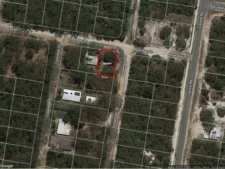 Third view of Homely land listing, 8 Rose Bay, Russell Island QLD 4184