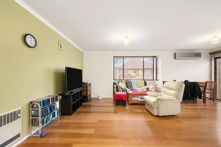 Third view of Homely apartment listing, 8/35 Anthony Rolfe Avenue, Gungahlin ACT 2912