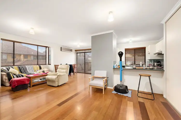 Fifth view of Homely apartment listing, 8/35 Anthony Rolfe Avenue, Gungahlin ACT 2912