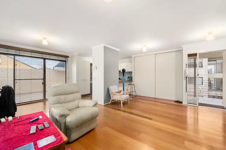 Sixth view of Homely apartment listing, 8/35 Anthony Rolfe Avenue, Gungahlin ACT 2912