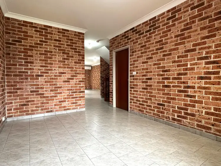 Third view of Homely townhouse listing, 167A Bossley Road, Bossley Park NSW 2176