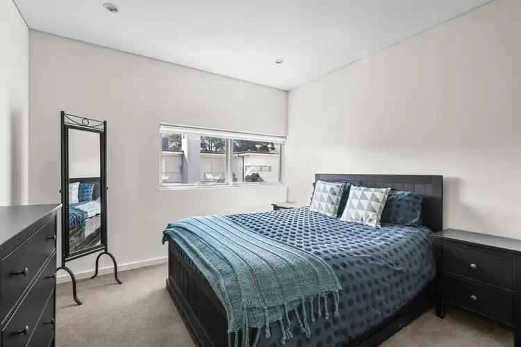 Fourth view of Homely apartment listing, 307/141-143 McEvoy Street, Alexandria NSW 2015
