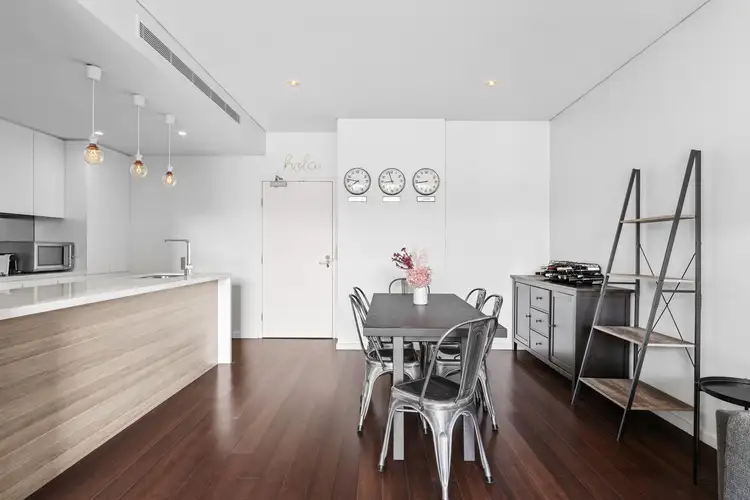 Fifth view of Homely apartment listing, 307/141-143 McEvoy Street, Alexandria NSW 2015